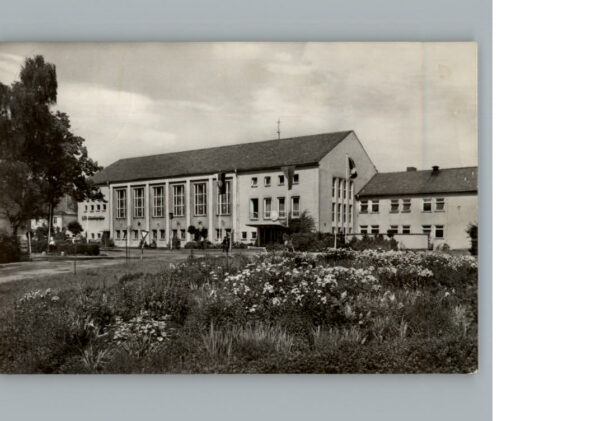 Boltenhagen Ostseebad