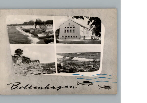 Boltenhagen Ostseebad