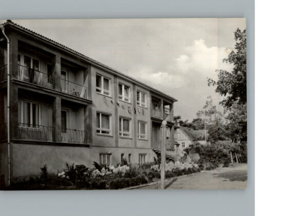 Boltenhagen Ostseebad