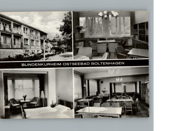 Boltenhagen Ostseebad