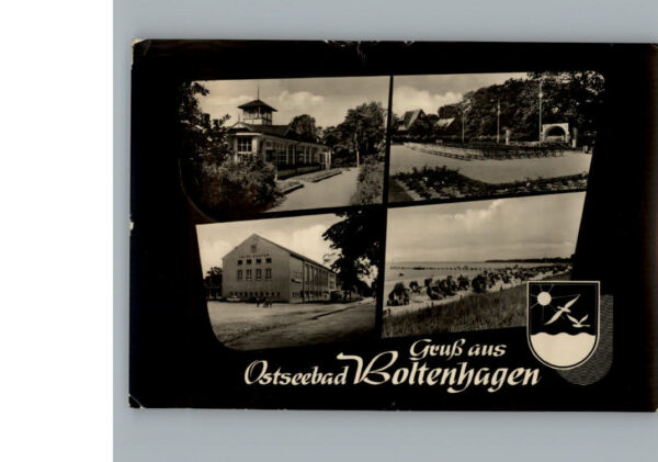 Boltenhagen Ostseebad