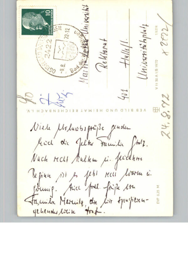 Boltenhagen Ostseebad – Bild 2