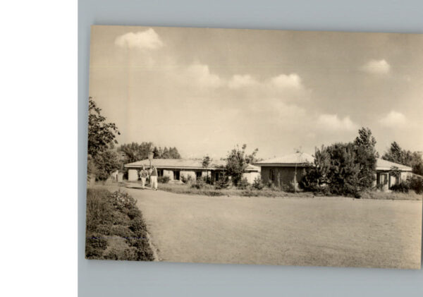 Boltenhagen Ostseebad