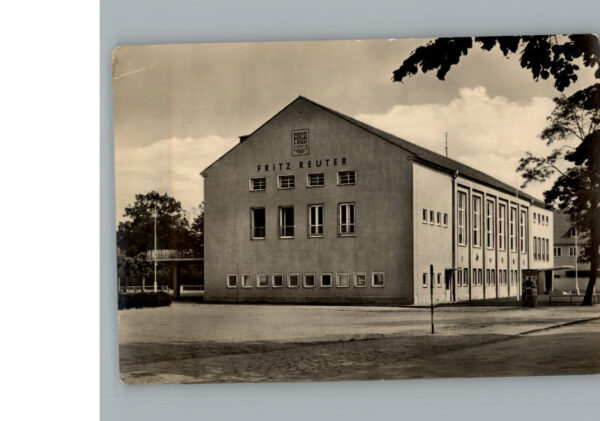 Boltenhagen Ostseebad