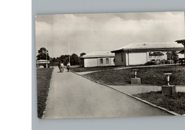 Boltenhagen Ostseebad