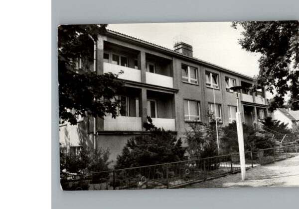 Boltenhagen Ostseebad