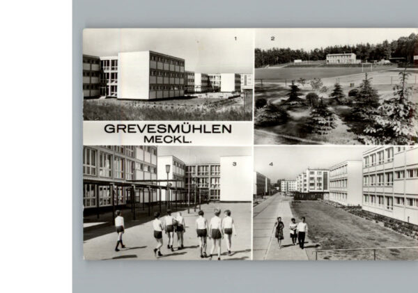 Boltenhagen Ostseebad