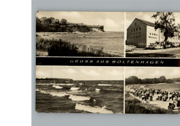 Boltenhagen Ostseebad