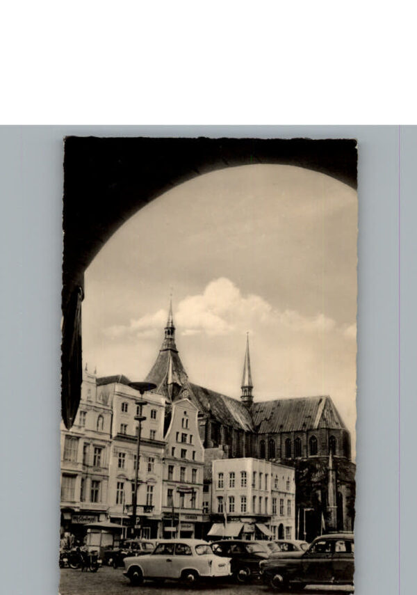 Rostock