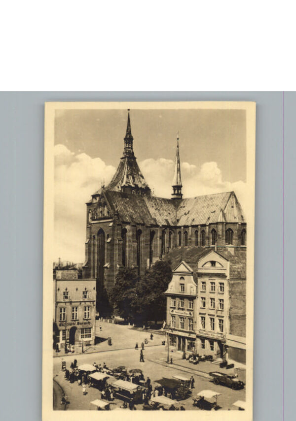 Rostock