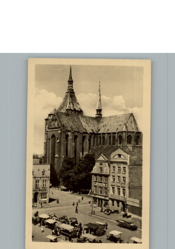 Rostock