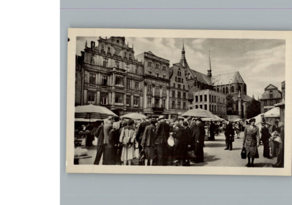 Rostock