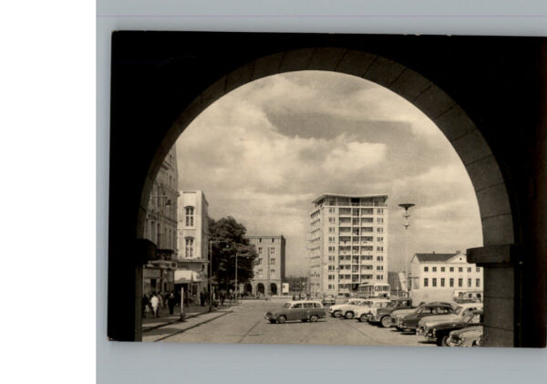 Rostock