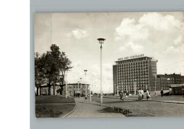 Rostock