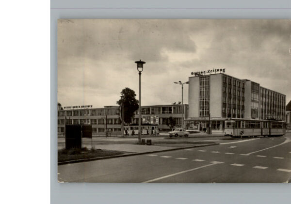 Rostock