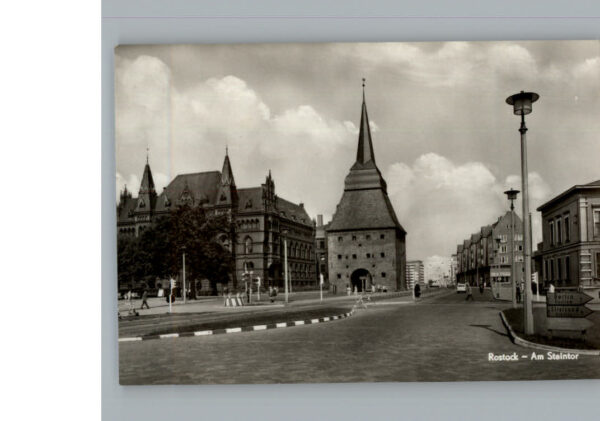 Rostock