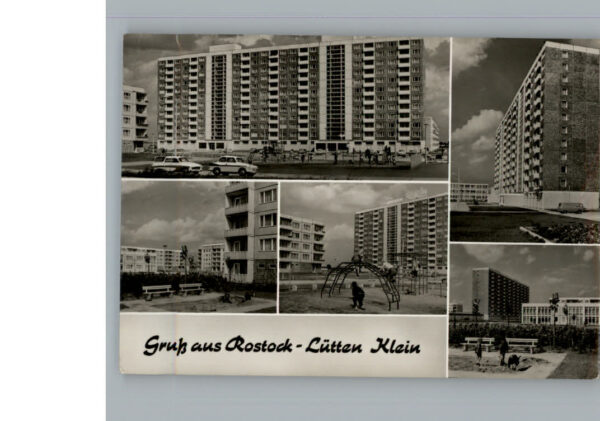 Luetten Klein