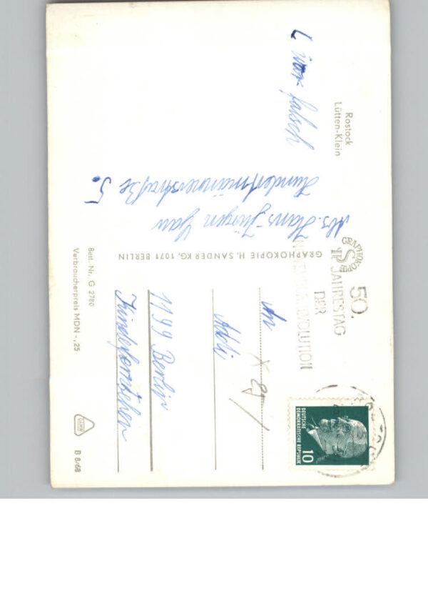 Luetten Klein – Bild 2