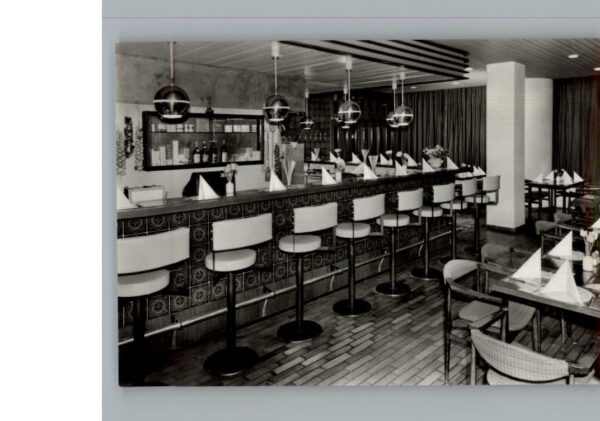 Warnemuende Ostseebad Hotel Neptun