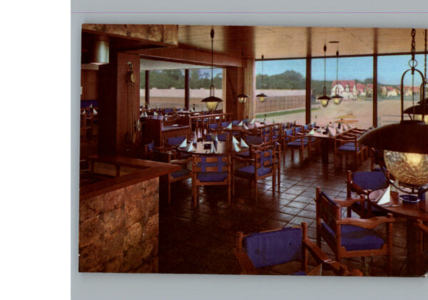 Warnemuende Ostseebad Hotel Neptun