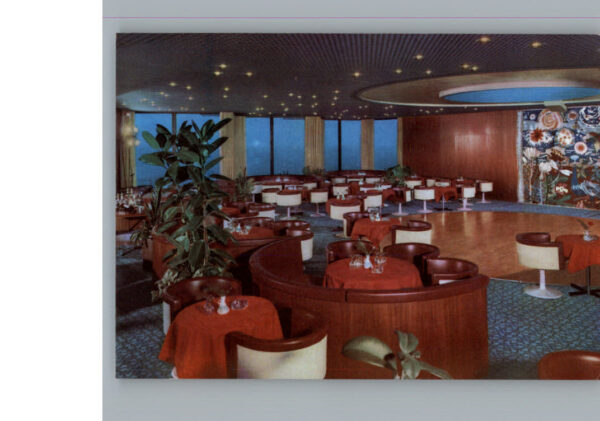 Warnemuende Ostseebad Hotel Neptun