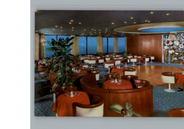 Warnemuende Ostseebad Hotel Neptun