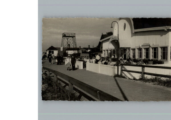 Graal-Mueritz Ostseebad