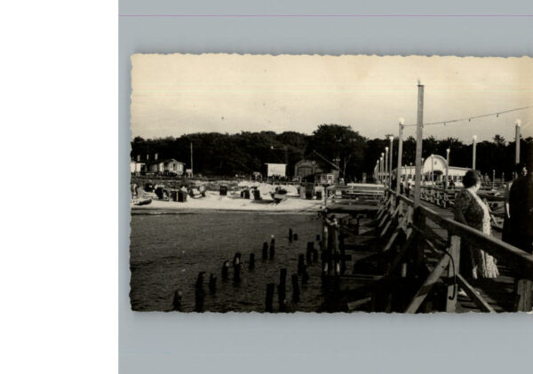 Graal-Mueritz Ostseebad