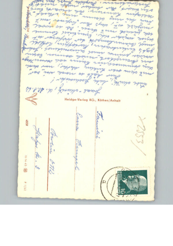 Graal-Mueritz Ostseebad Rosa - Luxemburg - Strasse – Bild 2