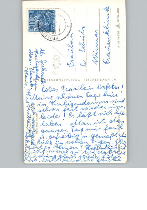 Heiligendamm Ostseebad – Bild 2