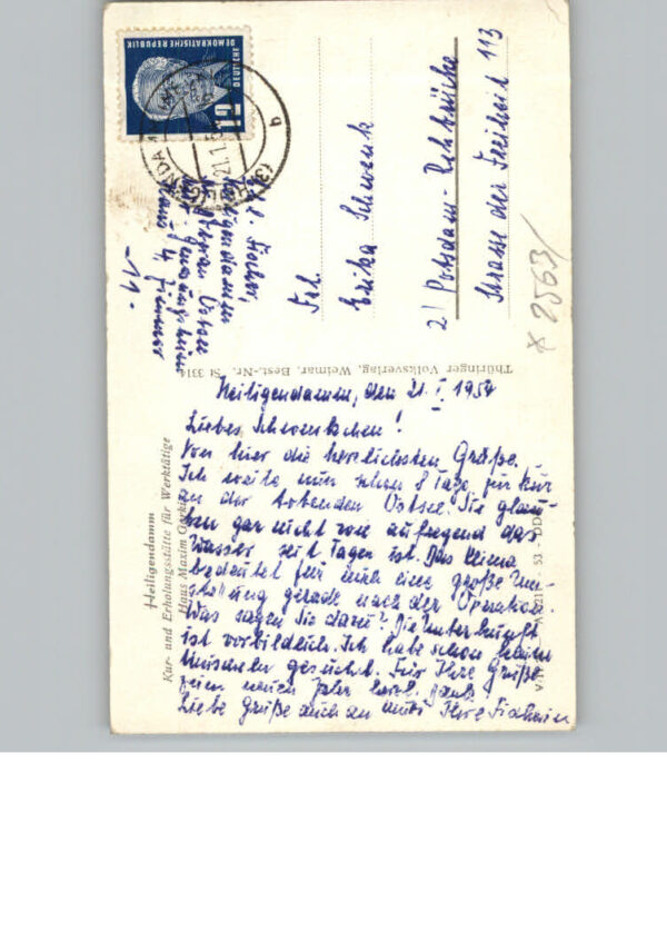 Heiligendamm Ostseebad – Bild 2