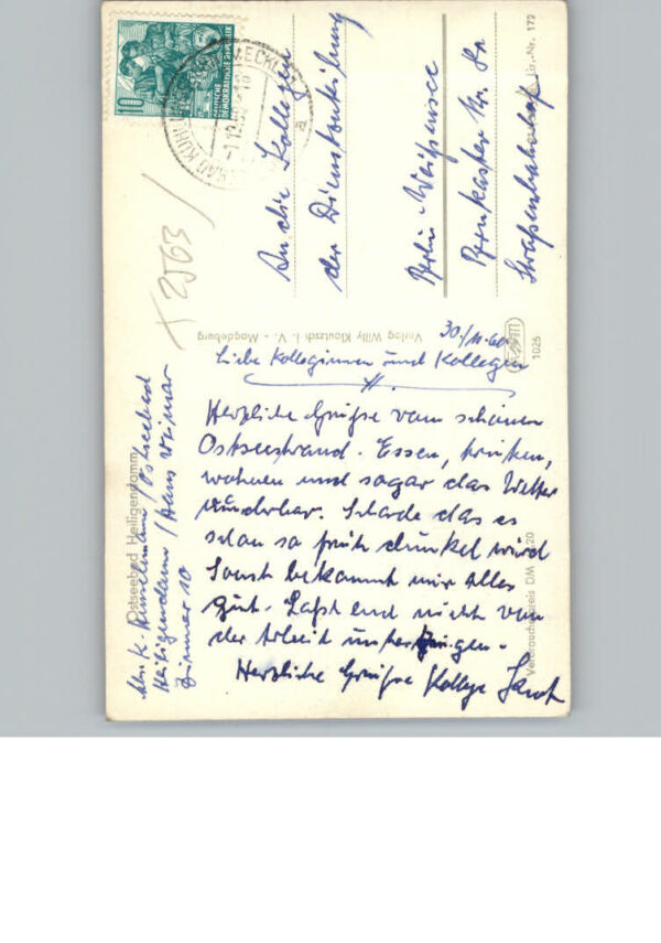 Heiligendamm Ostseebad – Bild 2