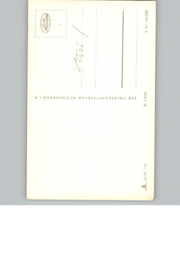 Kuehlungsborn Ostseebad – Bild 2