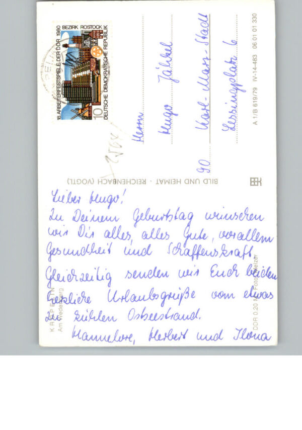 Kroepelin – Bild 2