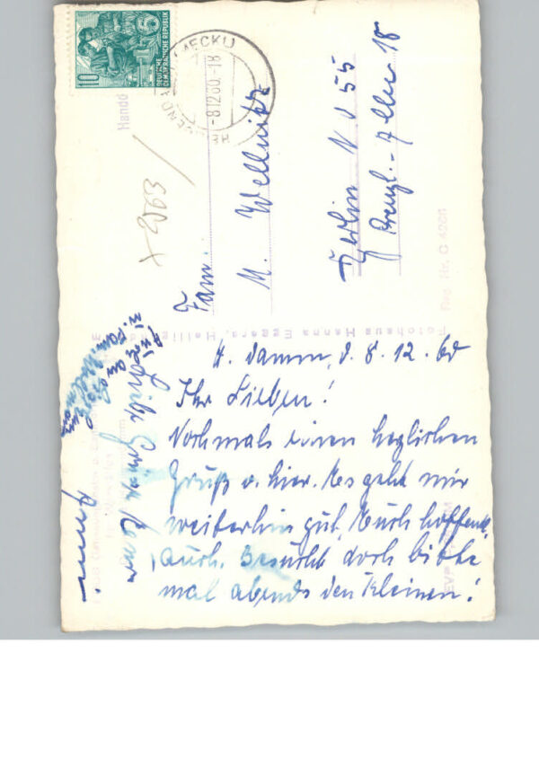 Heiligendamm Ostseebad – Bild 2