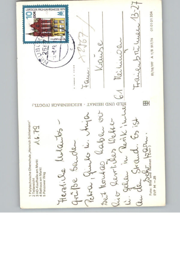 Neubukow – Bild 2