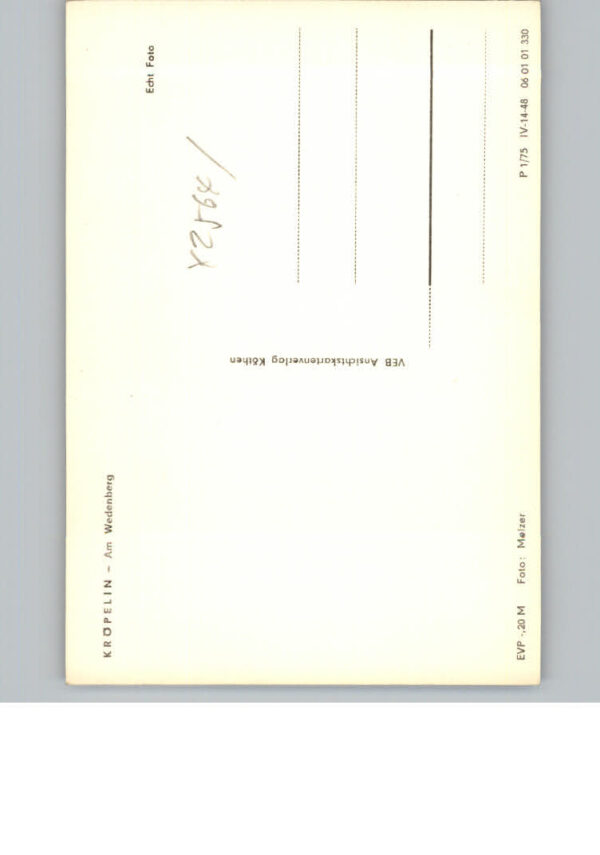 Kroepelin – Bild 2