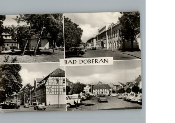 Bad Doberan