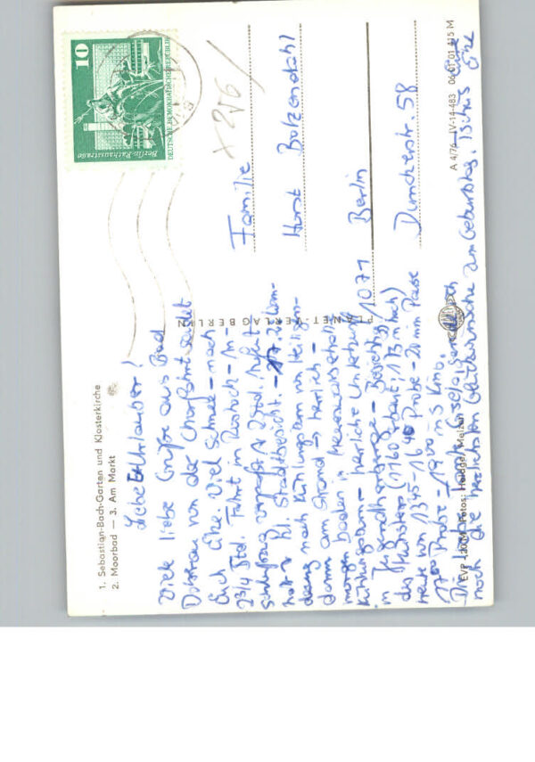 Bad Doberan – Bild 2