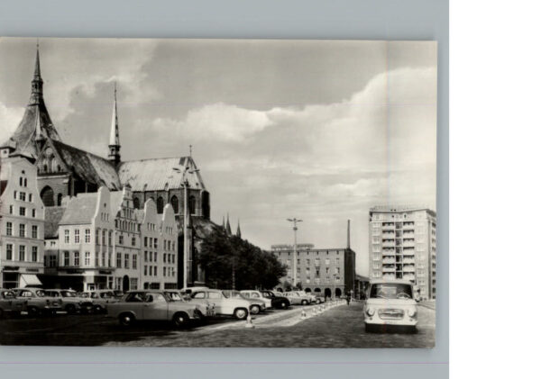 Kuehlungsborn Ostseebad