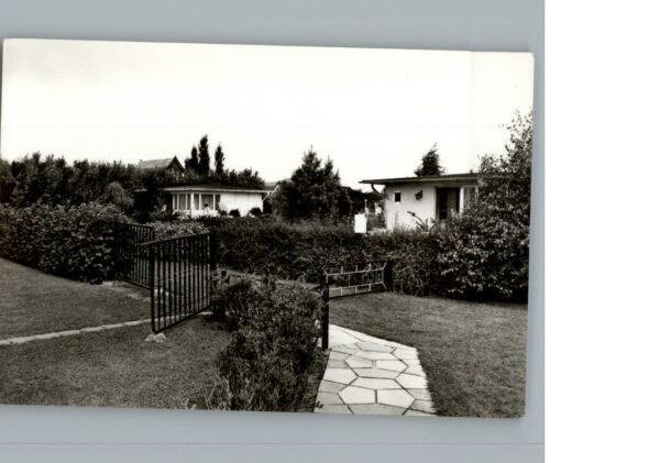 Boergerende