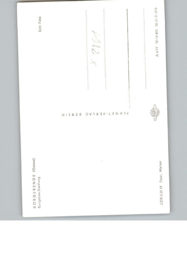 Boergerende – Bild 2