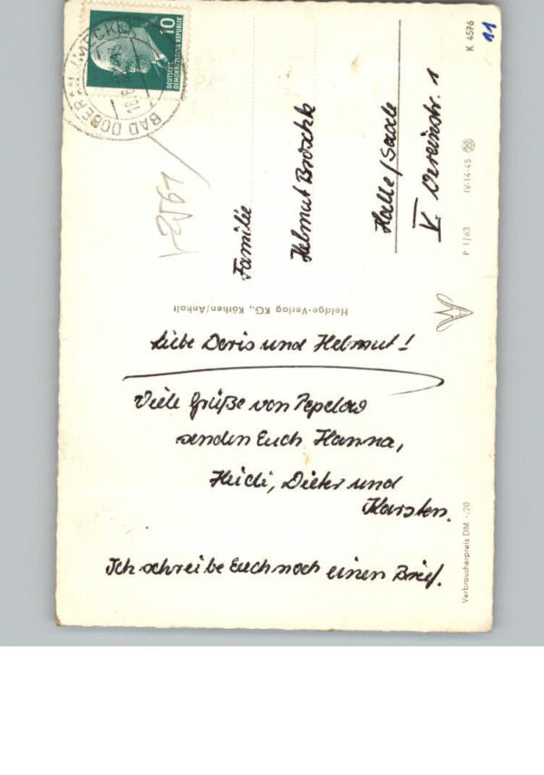 Pepelow – Bild 2