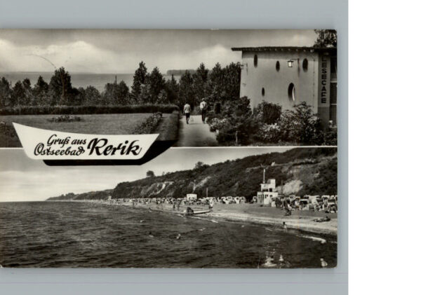 Rerik Ostseebad