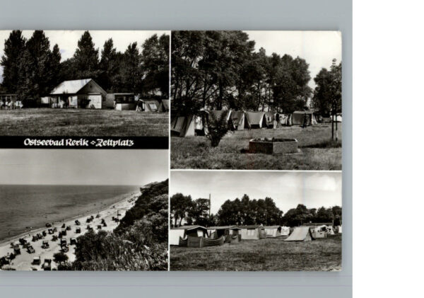 Rerik Ostseebad