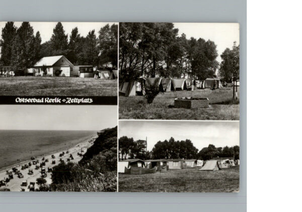 Rerik Ostseebad