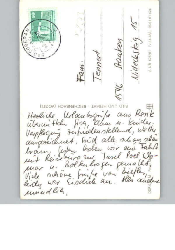 Rerik Ostseebad – Bild 2