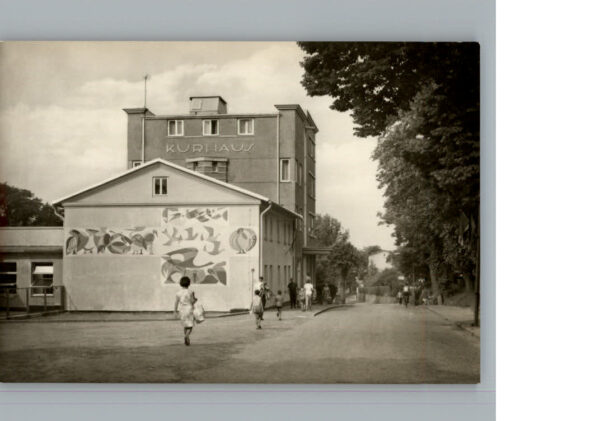 Rerik Ostseebad