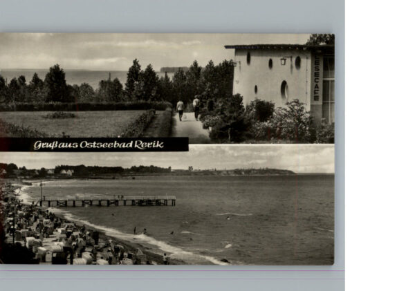 Rerik Ostseebad