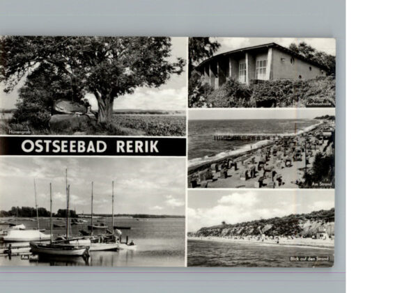 Rerik Ostseebad